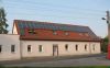 <p><span style="font-size: 13px;">Sharp-PV-Anlage in Taucha (9kWp)<br><strong>Beratung, Planung: </strong>Roland Neumann*</span></p>