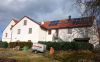 <p><span style="font-size: 13px;">Solaranlage auf Bauernhof in Dreiskau-Muckern, 10 kWp, Luxor 270, 280 mono<br></span><span style="font-size: 13px;"><strong>Planung und Bau:</strong> Sonnenplaner e.K.</span></p>