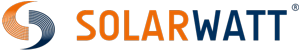 Deutsche Module von Solarwatt - Logo