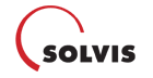 Solvis - Solaranlagen Testsieger