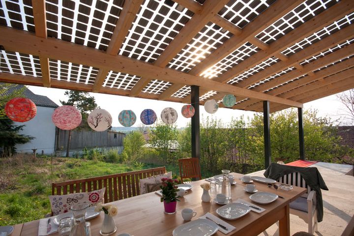 Module design sonnenplaner