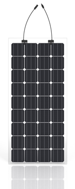 Glas-Glas-Modul von Solarwatt