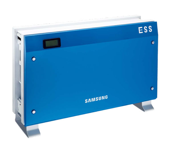 Krannich Solar - Solarspeicher Samsung All-in One 3.6kwh Krannich Solar - Solarspeicher Samsung All-in One 3.6kwh
