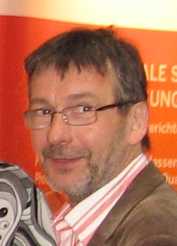 Klaus Drengacs