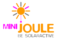 Logo miniJoule