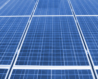 Solaranlagen, Photovoltaikanlagen, Solartechnik