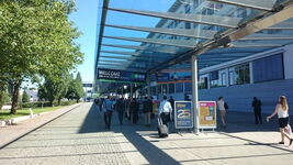 Intersolar 2016 - Willkommen zur 25. Intersolar