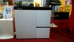 Der LGRESU7 Hochvoltspeicher - vorausichtlicher Liefertermin Mitte April 2017!