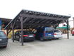 Individueller Solarcarport