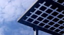 Solar-Terrassenüberdachung - Detail © GridParity AG
