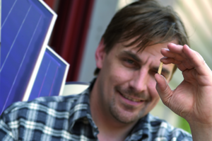 Wagner&Co - Pellet+Solarthermie