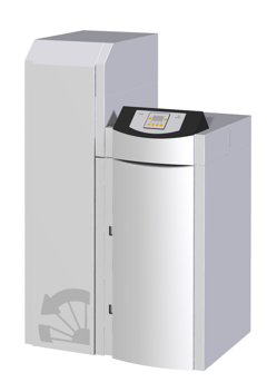 XILO_Pelletkessel - Wagner&Co