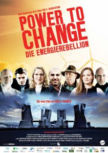 Filmpremiere - Power to change - Die Energierebellion