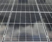 Solaranlagen, Photovoltaikanlagen, Solartechnik
