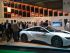 Intersolar 2016 - Solarwatt mit einem BMW-I8.JPG