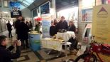Die Sonnenplaner und die EGL bei der Filmpremiere Power to Change - Die Energierebellion