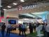 Intersolar 2016 - Megastand von Huawei.JPG