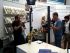 Intersolar 2016 - singender Barmann bei SonneWind&Waerme.JPG