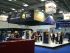 Intersolar 2016 - gepflegter Nachmessetreff bei REC-Solar.JPG