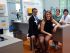 Intersolar 2016 - Krannich Solar - das sonnige Team fuers Innere.JPG