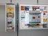 Defibrillator mit Werbeflaechen o