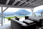 Easyterrassendach