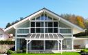 Easyterrassenüberdachung