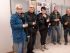Einweihung Defibrillatorwand - Toom-Baumarkt o