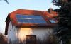 <p><span style="color: #333333; font-size: 13px;"><span style="color: #808080;">Indachmontage SOLVIS-Flachkollektoren<br><strong>Handwerksbetrieb:</strong> Bachstein-Solar**</span></span></p>