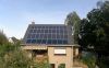 <p><span style="font-size: 13px;">Montage zweier SOLVIS-Flachkollektoren sowie einer PV-Anlage</span><br><span style="font-size: 13px;"><strong>Handwerksbetrieb:</strong> Technische Beratung für Solartechnik - Oehme**</span></p>
