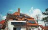 <p><span style="font-size: 13px;">Giebel-Montage zweier SOLVIS-Flachkollektoren sowie einer PV-Anlage</span><br><span style="font-size: 13px;"><strong>Handwerksbetrieb:</strong> Bachstein-Solar**</span></p>