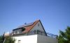 <p><span style="color: #333333; font-size: 13px;"><span style="color: #808080;">Montage zweier Aufdachkollektoren zur Heizungsunterstützung<strong><br>Handwerksbetrieb:</strong> Matthias Bruder Solar + Wärmetechnik**</span></span></p>