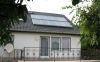 <p><span style="font-size: 13px;">Installation einer Solarthermie-Anlage - 2xSOLVIS Ferra</span><br><span style="font-size: 13px;"><strong>Handwerksbetrieb:</strong> Bachstein-Solar**</span></p>