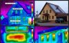 <p><span style="font-size: 13px;"><strong>Energieberatung:</strong> Energetische Gebäudesanierung Torgau - Rainer Flegel: EFH in Torgau, Thermografieuntersuchung von Außen mit Wärmebildkamera**</span></p>