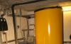 <p><span style="font-size: 13px;">BARTL-Luftwärmepumpe mit maßgeschneidertem Pufferspeicher</span><br><span style="font-size: 13px;"><strong>Beratung, Planung:</strong> Roland Neumann, Klaus Drengacs*</span></p>