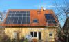 <p><span style="font-size: 13px;">4 Hochleistungsflachkollektoren von Wagner&Co zur Heizungsunterstützung</span><br><span style="font-size: 13px;"><strong>Beratung, Planung:</strong> Roland Neumann*</span></p>
