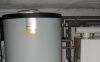 <p><span style="font-size: 13px;">Warmwasserspeicher Wagner & Co ECOplus 300<br><strong>Planung und Bau:</strong> Sonnenplaner e.K.</span></p>