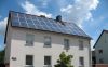<p><span style="color: #333333; font-size: 13px;"><span style="color: #808080;">MFH - PV-Anlage auf südlichem Satteldach<br><strong>Handwerksbetrieb:</strong> Bachstein-Solar**</span></span></p> <p> </p>