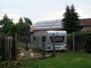 30 kWp Anlage in Weißensee