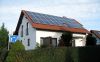 <p><span style="font-size: 13px;">Algatec-Anlage (7kWp) in Markranstädt<br><strong>Beratung, Planung: </strong>Roland Neumann*</span></p>