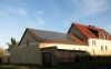 <p><span style="font-size: 13px;">Sharp-PV-Anlage auf Scheunendach bei Delitzsch (5 kWp)<br><strong>Beratung, Planung: </strong>Roland Neumann*</span></p>