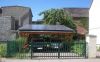 <p><span style="font-size: 13px;">Carportneubau mit Evergreen-PV-Anlage in Eilenburg (5 kWp)<br><strong>Beratung, Planung: </strong>Roland Neumann*</span></p>