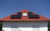 <p><span style="color: #333333; font-size: 13px;"><span style="color: #808080;">2 kWp-Anlage mit SunPower315 auf EFH in Leipzig<br><strong>Beratung: </strong>Katrin Krellig,<strong> Planung: </strong>Roland Neumann*</span></span></p>