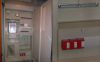 <p><span style="font-size: 13px;"><strong>Detail:</strong> Zweiwegezähler und Überspannungsschutz (rot - unten rechts)<br></span><span style="font-size: 13px;"><strong style="font-size: 13px;">Beratung, Planung: </strong>Roland Neumann*</span></p>