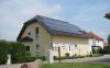 <p><span style="font-size: 13px;">EFH in Leipzig mit Luxor 250 (6,5 kWp)<br><strong>Beratung, Planung: </strong>Roland Neumann*</span></p>