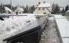 <p><span style="font-size: 13px;">3,6 kWp SunPoweranlage auf Flachdach, Montage in Consolen - Einbettung in Kiesbett</span><br><span style="font-size: 13px;"><strong>Beratung, Planung:</strong> Roland Neumann*</span></p>