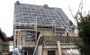 <p><span style="font-size: 13px;">Kreuz-Unterkonstruktion für eine 7 kWp Luxor-Anlage<br><strong>Planung und Bau:</strong> Sonnenplaner e.K.</span></p>