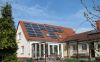 <p><span style="font-size: 13px;">EFH in Leipzig - 4,2 kWp Luxor200, Kreuzmontage</span><br><span style="font-size: 13px;"><strong>Planung und Bau:</strong> Sonnenplaner e.K.</span></p>