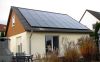 <p><span style="font-size: 13px;">Edle Solaranlage für Eigenverbrauch bei Leipzig: 6,00 kWp LG250</span><br><span style="font-size: 13px;"><strong>Planung und Bau:</strong> Sonnenplaner e.K.</span></p>