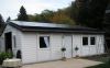 <p><span style="font-size: 13px;">Umbauung und optische Aufwertung der Solaranlage mit Sichtschutzblenden. </span><br><span style="font-size: 13px;"><strong>Planung und Bau:</strong> Sonnenplaner e.K.</span></p>